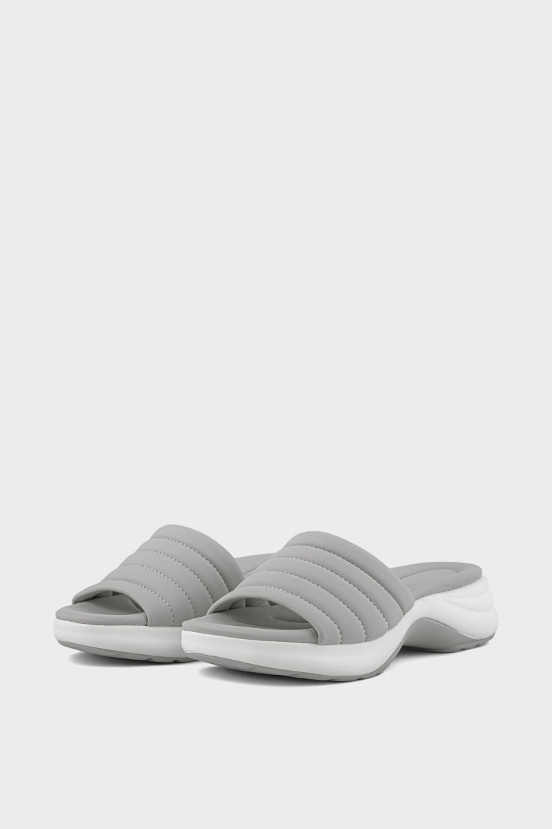 Comfort Slip On IK0086-Grey