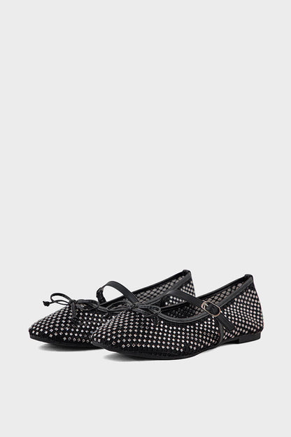 Formal Pumps IF6041-Black