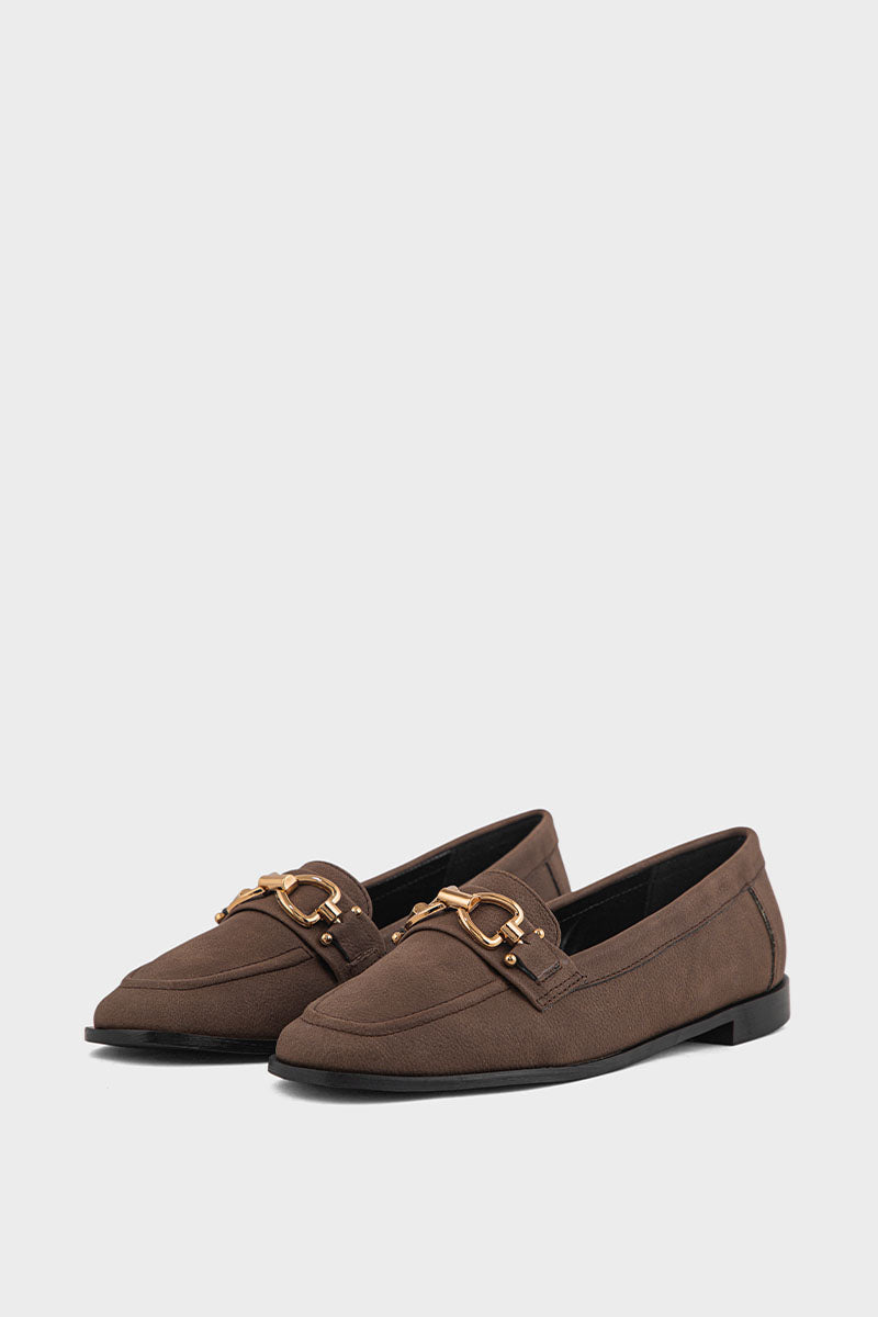Formal Loafer IF9515-Brown