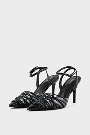 Formal Sling Back IF4043-Black