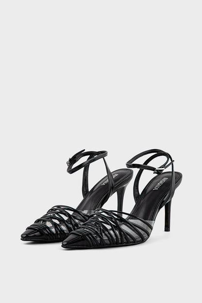 Formal Sling Back IF4043-Black