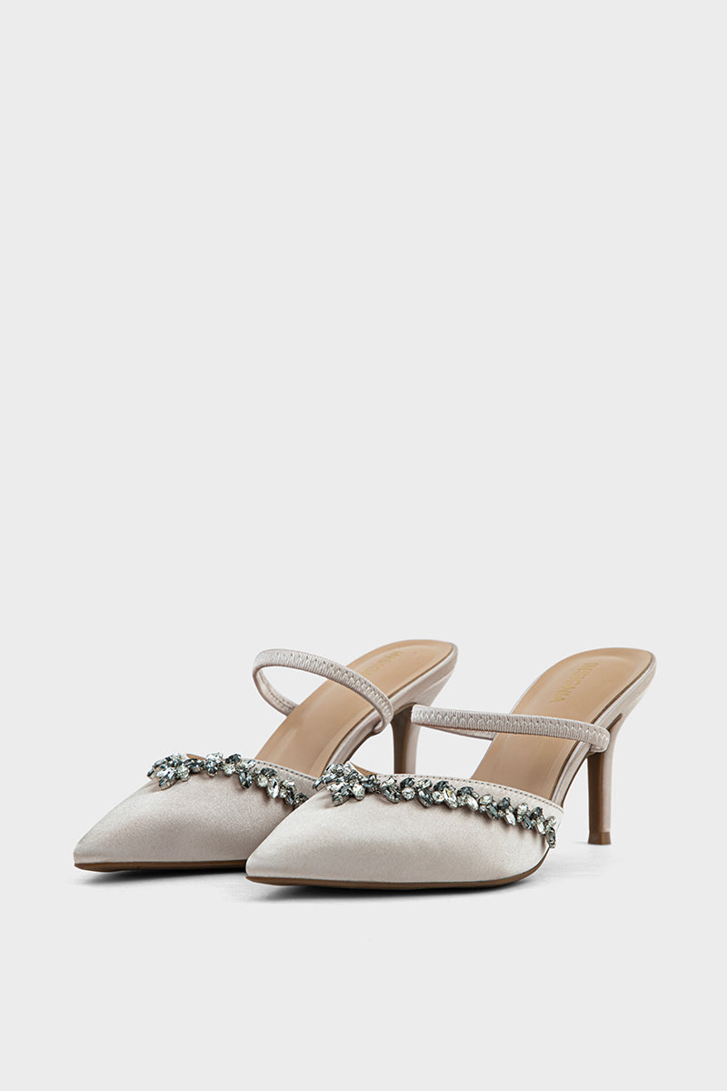 Formal Mule IF8522-Beige