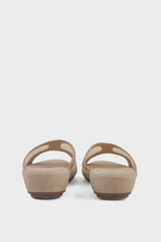 Comfort Slip On IK0117-Beige