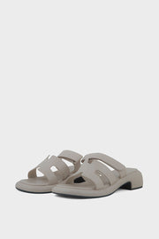 Comfort Slip On IK0093-Beige