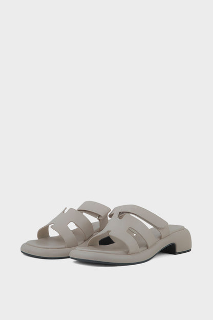 Comfort Slip On IK0093-Beige