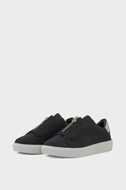 Casual Sneakers IC7533-Black