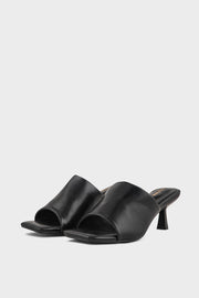 Formal Slip On IF0189-Black