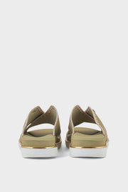 Comfort Slip On IK0118-Olive
