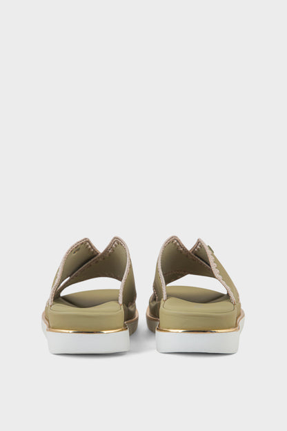 Comfort Slip On IK0118-Olive