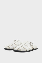 Comfort Slip On IK0085-Ivory
