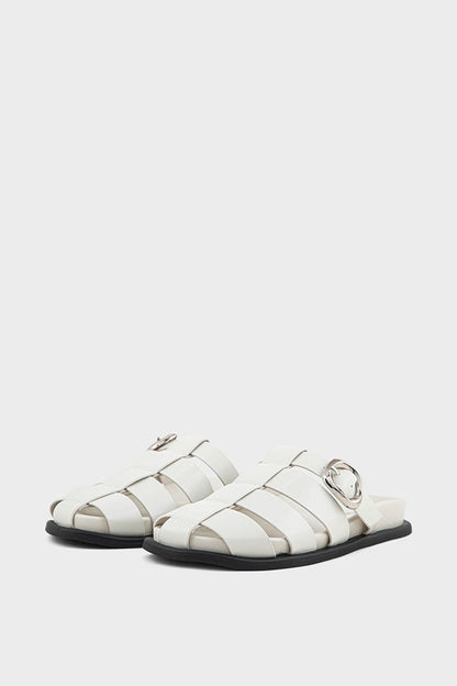Comfort Slip On IK0085-Ivory