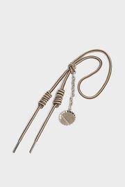 Pop Knot BM7014-Grey