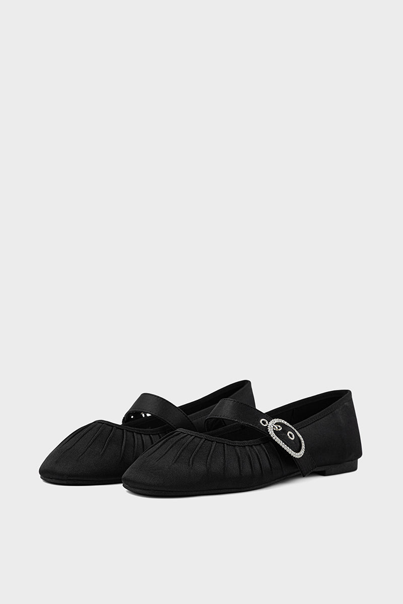 Formal Pumps IF6031-Black