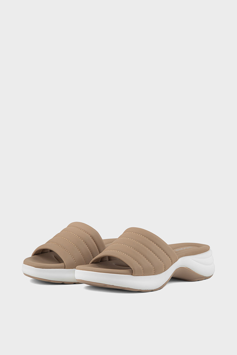 Comfort Slip On IK0086-Khaki
