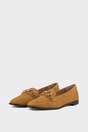 Formal Loafer IF9515-Mustard