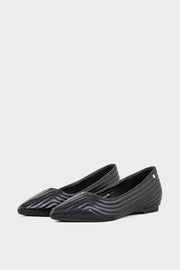 Casual Pumps IC6013-Black
