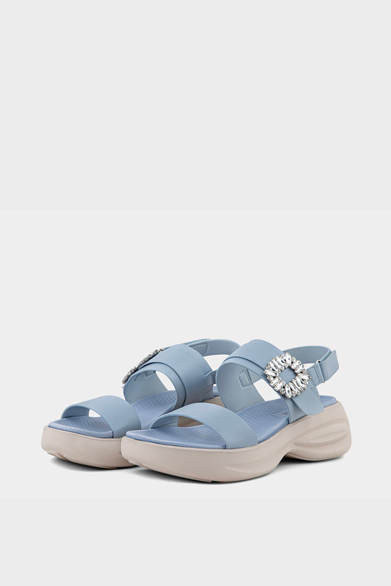 Comfort Sandal IK2021-Blue