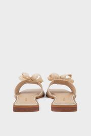 Casual Slip On IC0097-Ivory