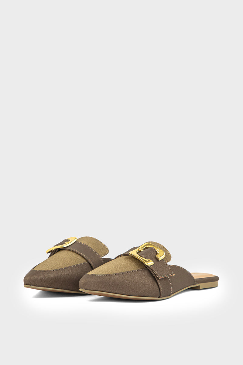 Formal-Mule-IC8518-Olive