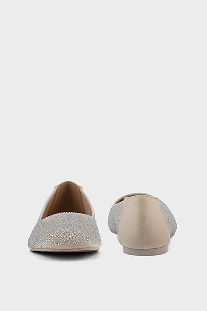 Formal Pumps IF6036-Ivory
