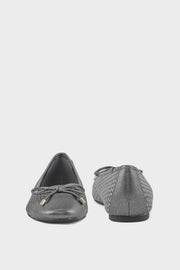 Casual Pumps IC6020-Pewter