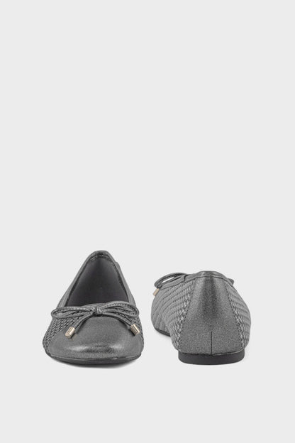 Casual Pumps IC6020-Pewter