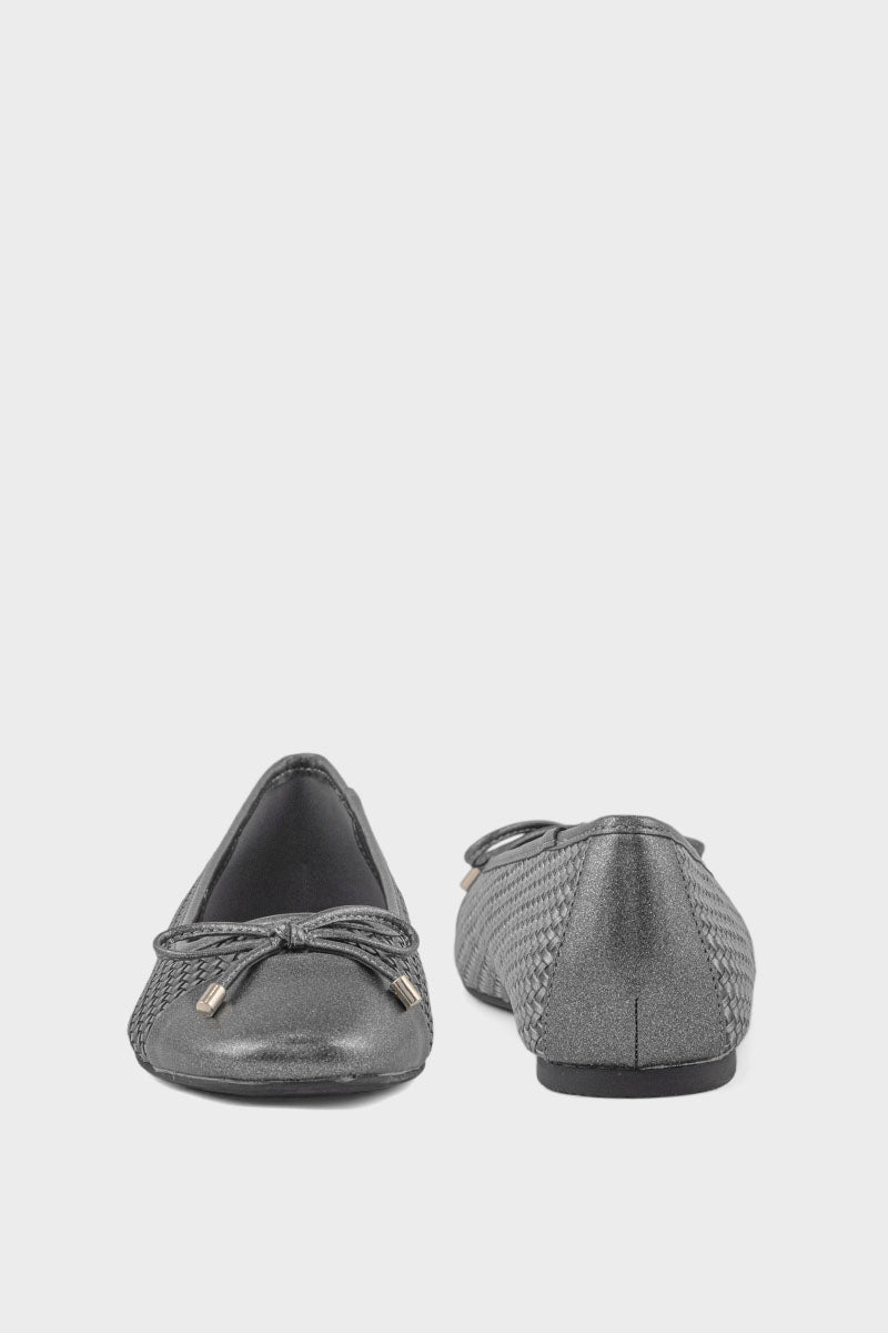 Casual Pumps IC6020-Pewter