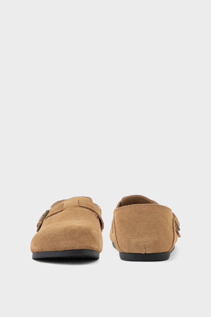 Formal Loafer IF9513-Camel