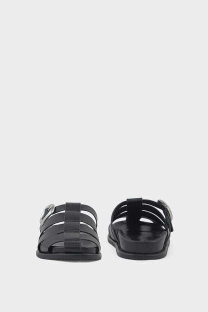 Comfort Slip On IK0085-Black