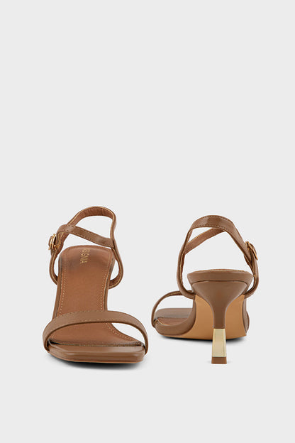 Formal Sandal IF2050-Brown