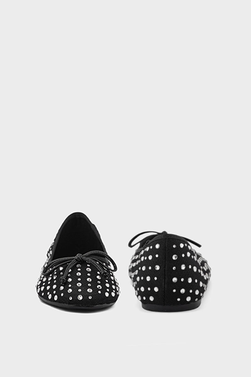 Formal Pumps IF6028-Black