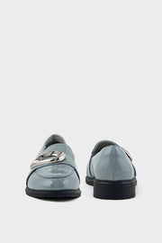 Formal Loafer IF9512-Blue