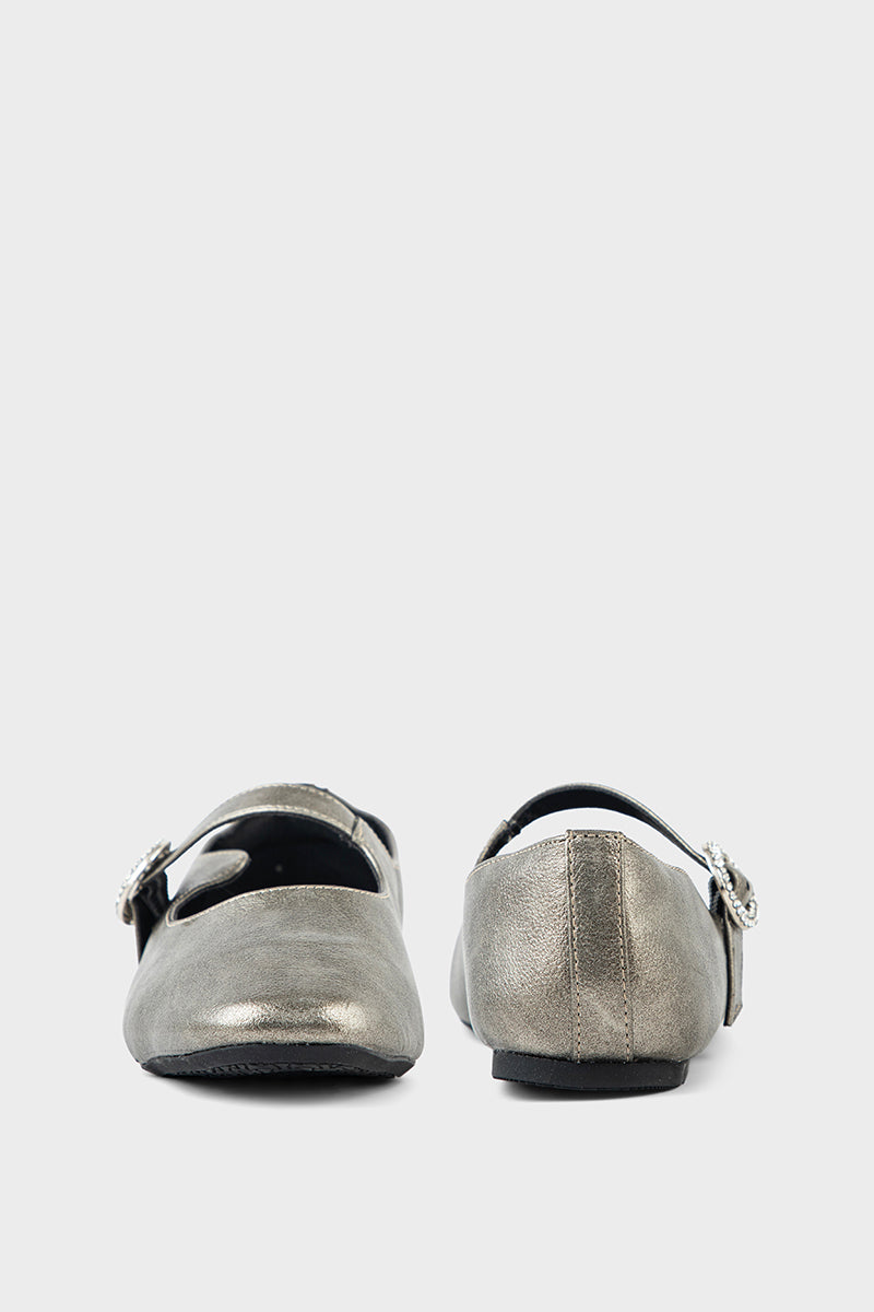 Formal Pumps IF6040-Pewter