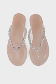 Casual Flip Flop IL3035-Peach