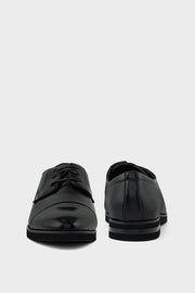 Men Formal Derby MF7505-Black