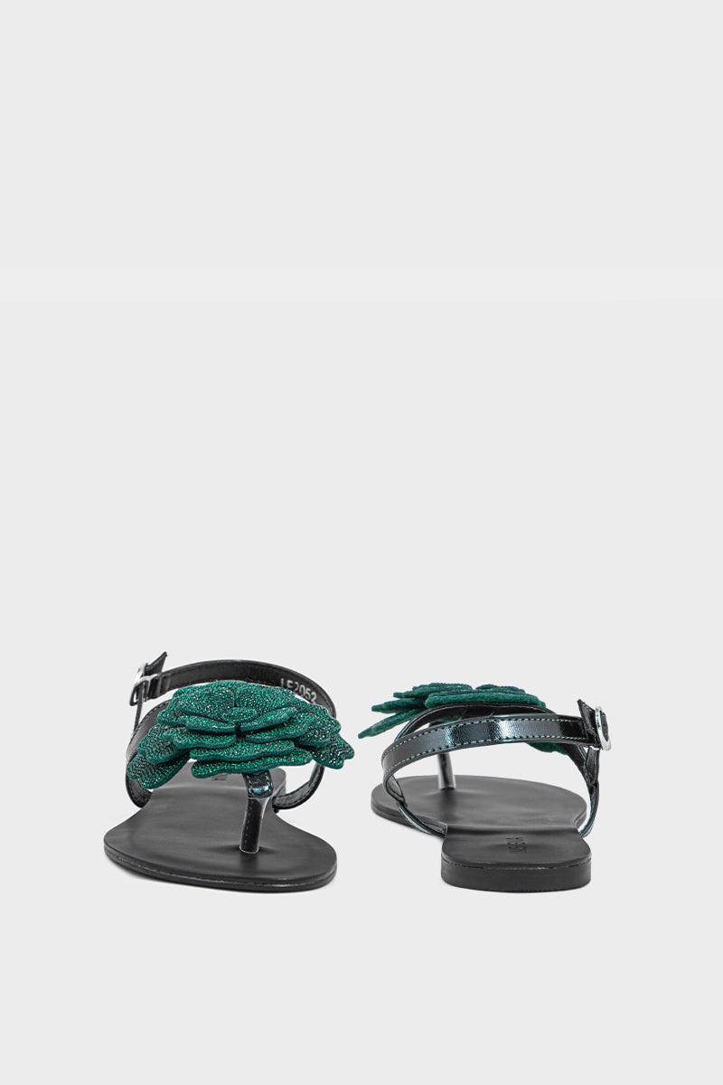 Casual Sandal IF2052-Green