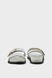 Comfort Slip On IK0084-Off White