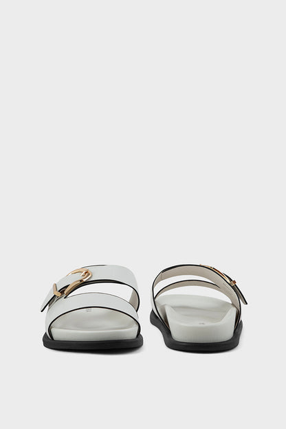 Comfort Slip On IK0084-Off White