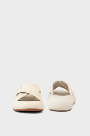 Comfort Slip On IK0087-Cream