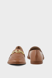 Casual Loafer IC9515-Brown