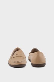 Comfort Moccasin IK7021-Beige