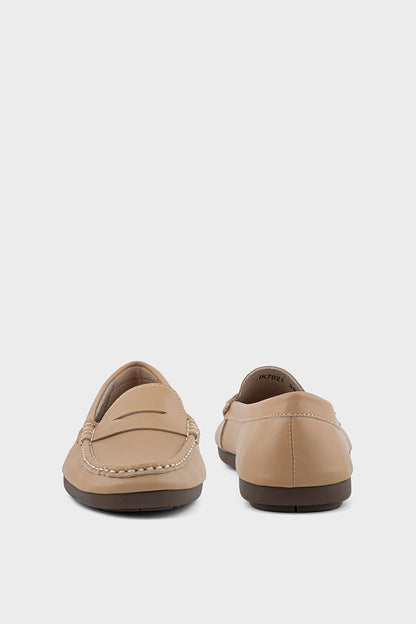Comfort Moccasin IK7021-Beige