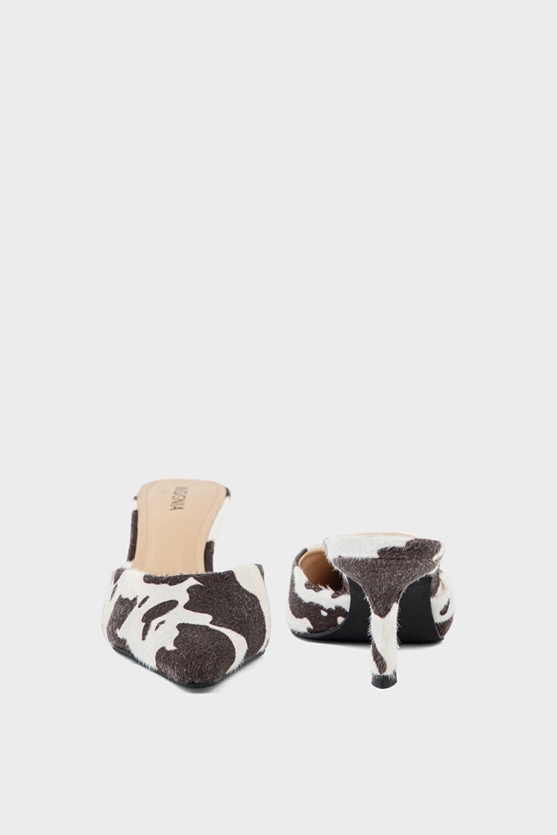 Formal Mule IF8525-White