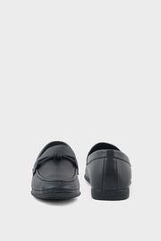 Men Formal Loafers MF7035-Black