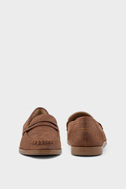 Casual Loafer IC9510-Brown
