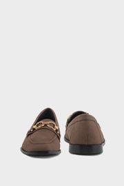 Formal Loafer IF9515-Brown