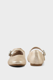 Formal Pumps IF6040-Gold
