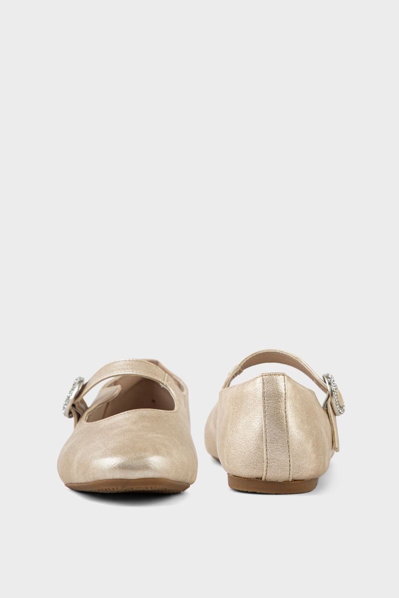 Formal Pumps IF6040-Gold