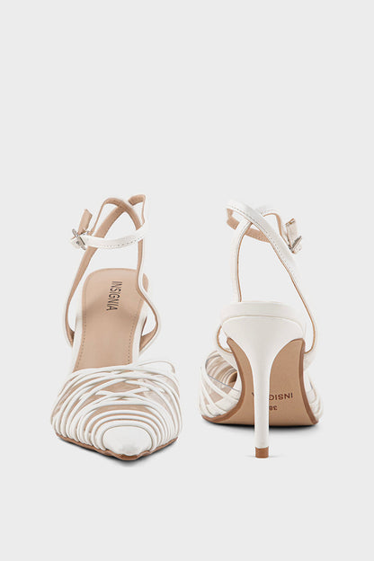 Formal Sling Back IF4043-Off White
