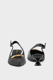Formal Sling Back IF4042-Black